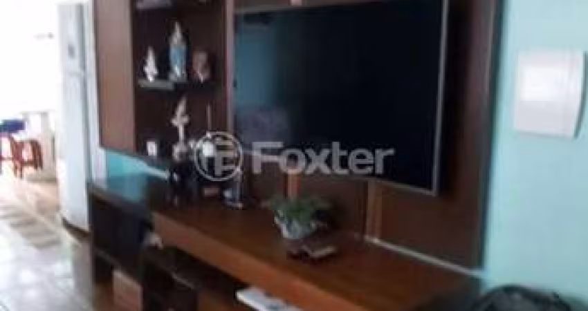 Apartamento com 2 quartos à venda na Rua Doutor Hélio da Mata Souza, 1, Jardim Alvorada, Santo André
