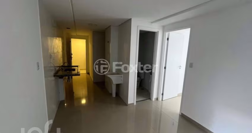 Apartamento com 1 quarto à venda na Rua Hercília, 476, Vila Matilde, São Paulo
