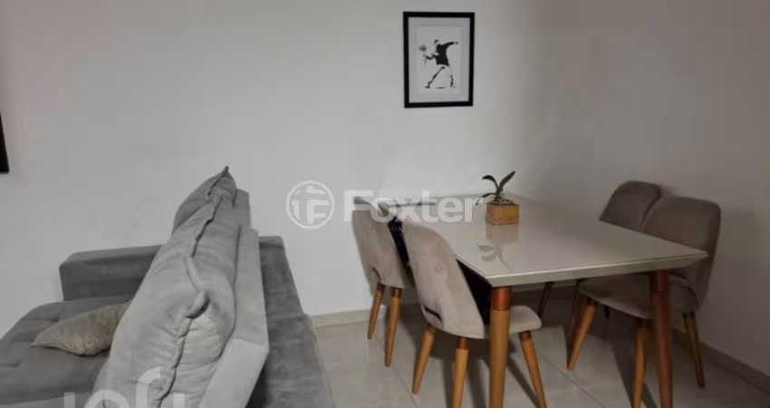Cobertura com 2 quartos à venda na Rua Ana Jarvis, 32, Jardim Paraíso, Santo André