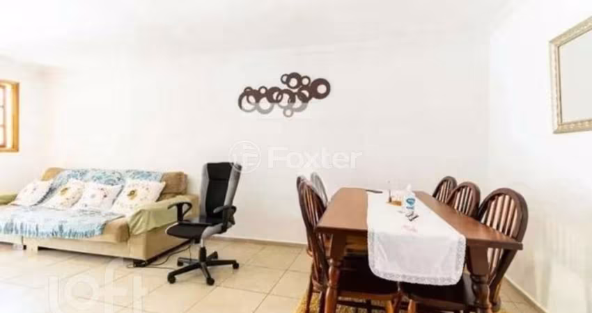 Casa com 9 quartos à venda na Avenida Água Funda, 529, Vila Guarani, São Paulo