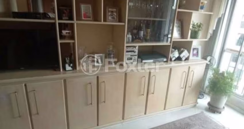 Apartamento com 4 quartos à venda na Avenida Interlagos, 492, Jardim Marajoara, São Paulo