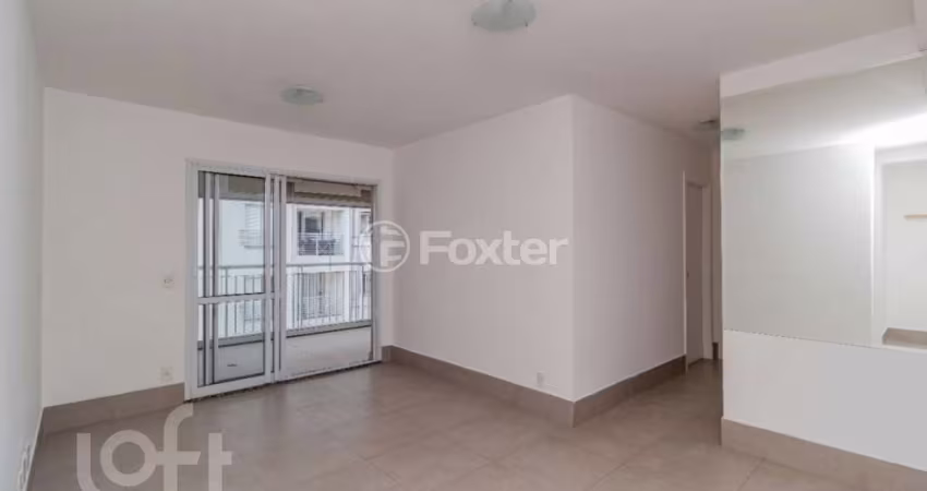 Apartamento com 2 quartos à venda na Rua Maracá, 739, Vila Guarani, São Paulo