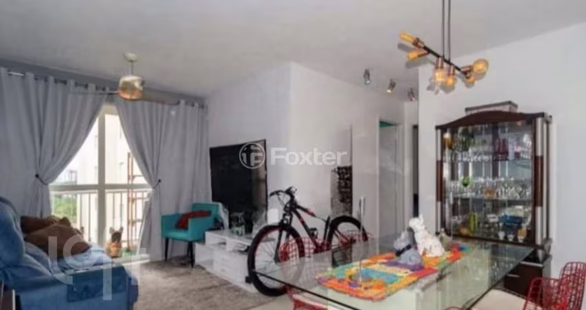 Apartamento com 2 quartos à venda na Avenida Celso Garcia, 1907, Brás, São Paulo