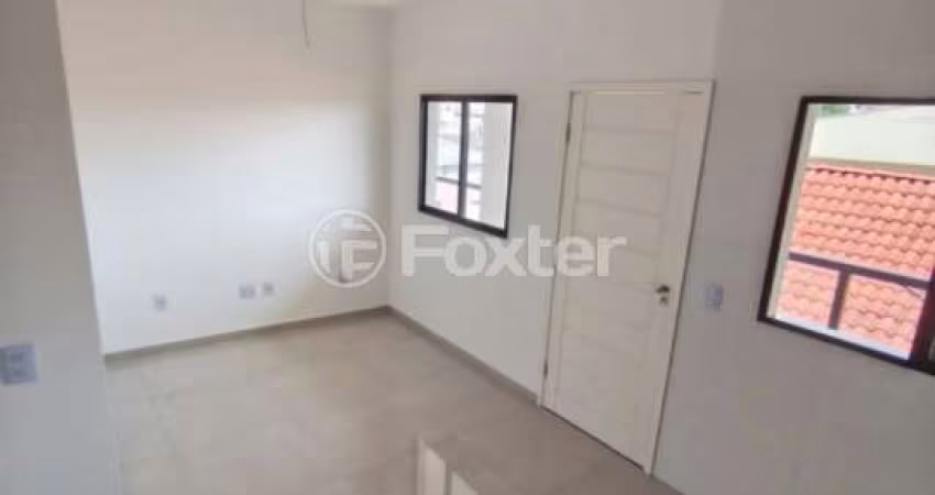 Apartamento com 2 quartos à venda na Rua Manuel Pinheiro de Albuquerque, 217, Jardim Brasília (Zona Leste), São Paulo