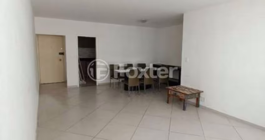 Apartamento com 2 quartos à venda na Alameda Santos, 333, Cerqueira César, São Paulo