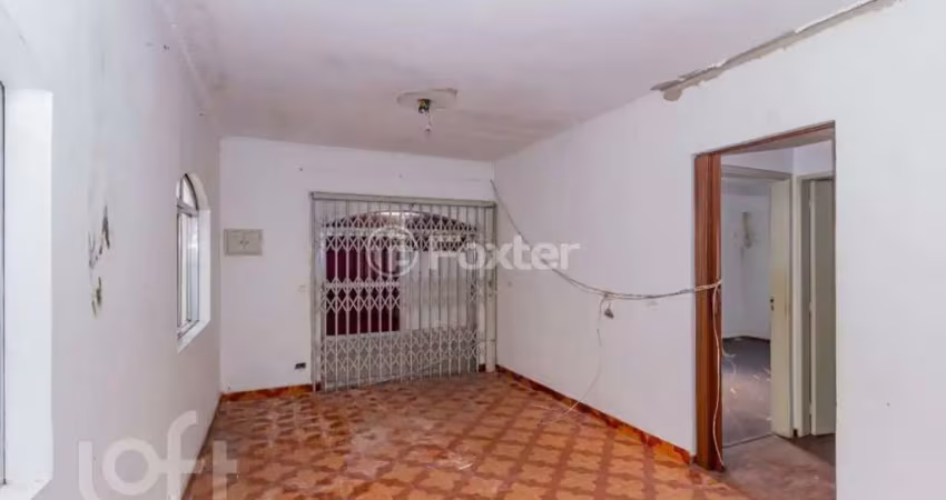 Casa com 3 quartos à venda na Rua das Vertentes, 141, Vila Constança, São Paulo