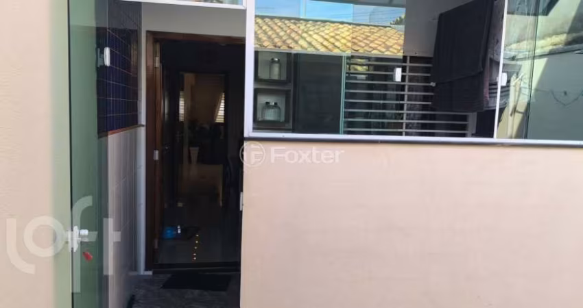 Casa com 3 quartos à venda na Rua Coronel Junqueira Franco, 208, Jardim Taboão, São Paulo