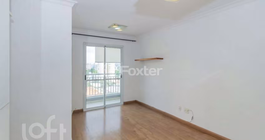 Apartamento com 3 quartos à venda na Avenida Sebastião Henriques, 448, Vila Siqueira (Zona Norte), São Paulo