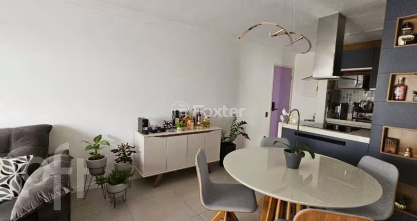 Apartamento com 3 quartos à venda na Rua Teodoro Mascarenhas, 415, Vila Matilde, São Paulo