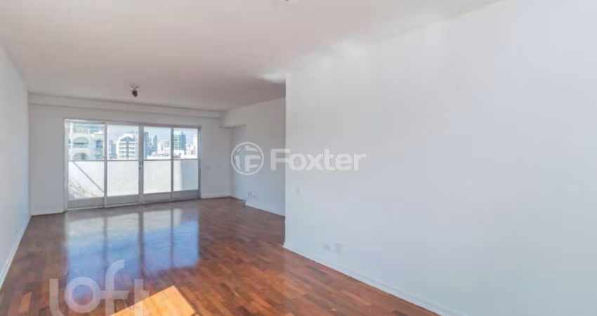 Apartamento com 3 quartos à venda na Rua Santa Justina, 244, Vila Olímpia, São Paulo