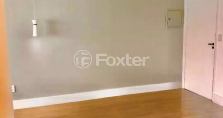 Apartamento com 2 quartos à venda na Avenida José Joaquim Seabra, 607, Jardim Ivana, São Paulo