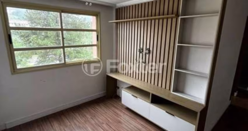 Apartamento com 2 quartos à venda na Avenida Loreto, 321, Jardim Santo André, Santo André