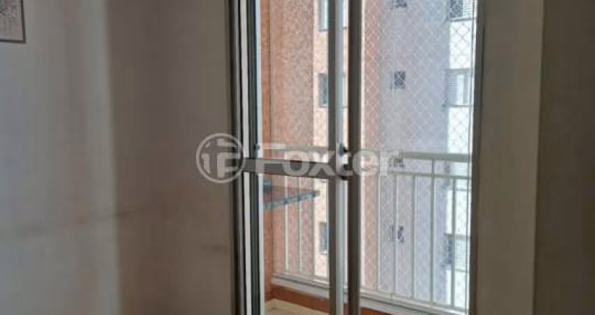Apartamento com 2 quartos à venda na Rua João Rossi, 378, Jardim Rossi, Guarulhos