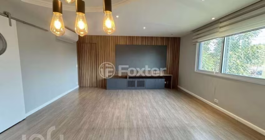 Apartamento com 3 quartos à venda na Rua Pensilvânia, 610, Cidade Monções, São Paulo