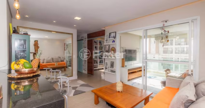 Apartamento com 2 quartos à venda na Rua Gaspar Lourenço, 200, Vila Mariana, São Paulo