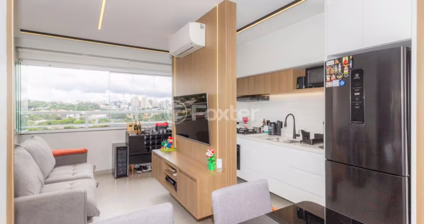 Apartamento com 2 quartos à venda na Rua Sapetuba, 166, Butantã, São Paulo