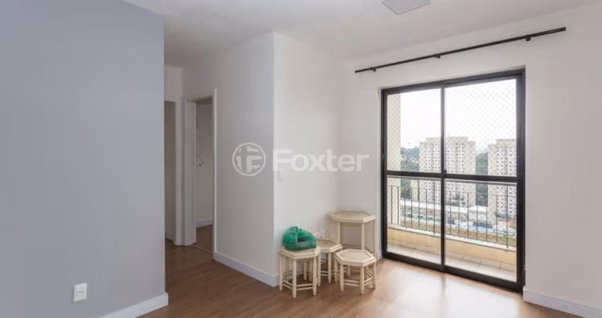 Apartamento com 2 quartos à venda na Rua José Alves de Almeida, 130, Jardim Celeste, São Paulo