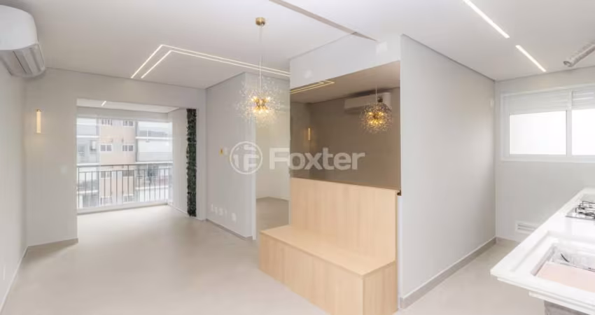 Apartamento com 2 quartos à venda na Rua Fabiano Alves, 105, Parque da Vila Prudente, São Paulo