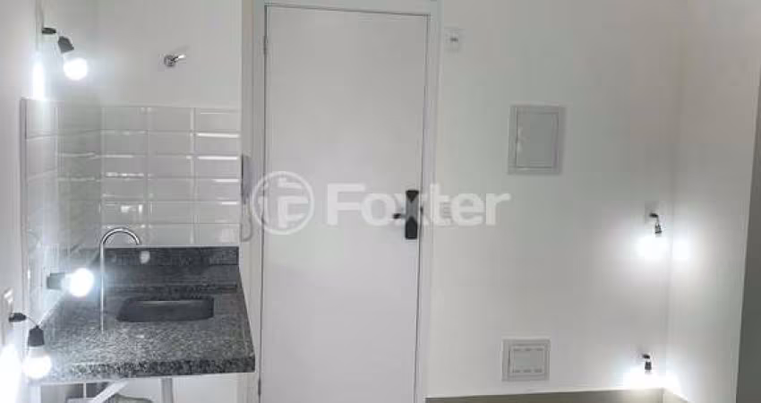Apartamento com 1 quarto à venda na Rua Doutor Tomás Alves, 110, Vila Mariana, São Paulo