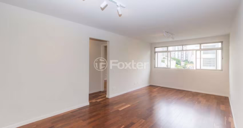 Apartamento com 2 quartos à venda na Rua Dona Brígida, 31, Vila Mariana, São Paulo