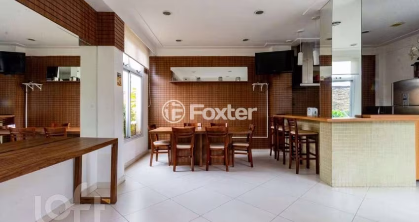Apartamento com 2 quartos à venda na Rua Aroaba, 482, Vila Leopoldina, São Paulo