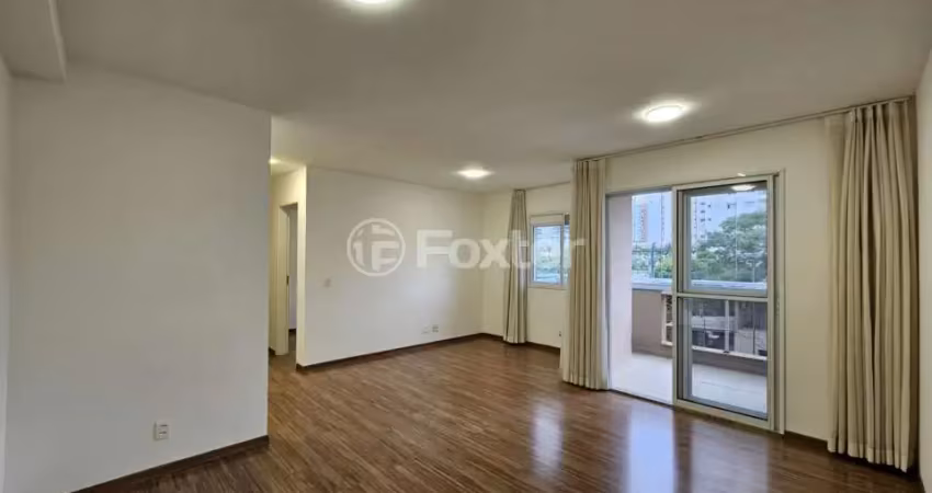 Apartamento com 2 quartos à venda na Rua Aroaba, 482, Vila Leopoldina, São Paulo
