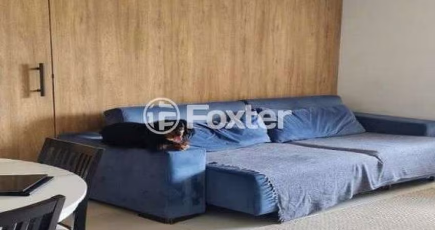 Apartamento com 3 quartos à venda na Rua Pirambóia, 261, Vila Carrão, São Paulo