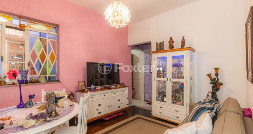 Casa comercial com 1 sala à venda na Rua Canindé, 750, Canindé, São Paulo