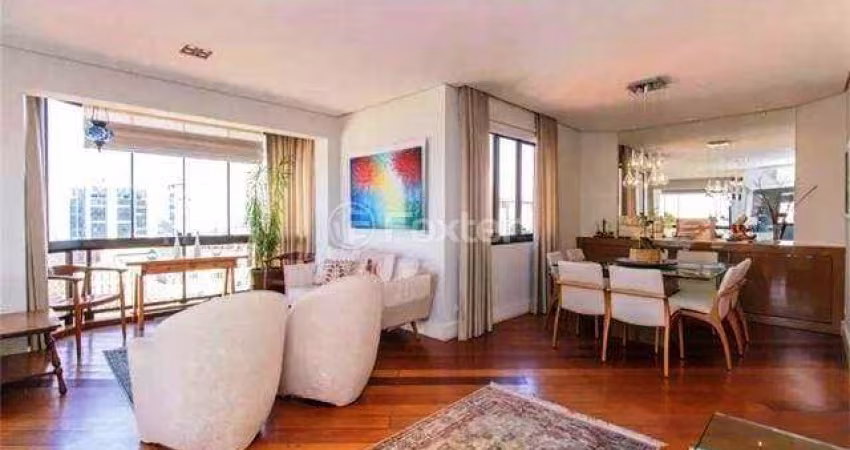 Apartamento com 3 quartos à venda na Rua Jesuíno Arruda, 60, Itaim Bibi, São Paulo