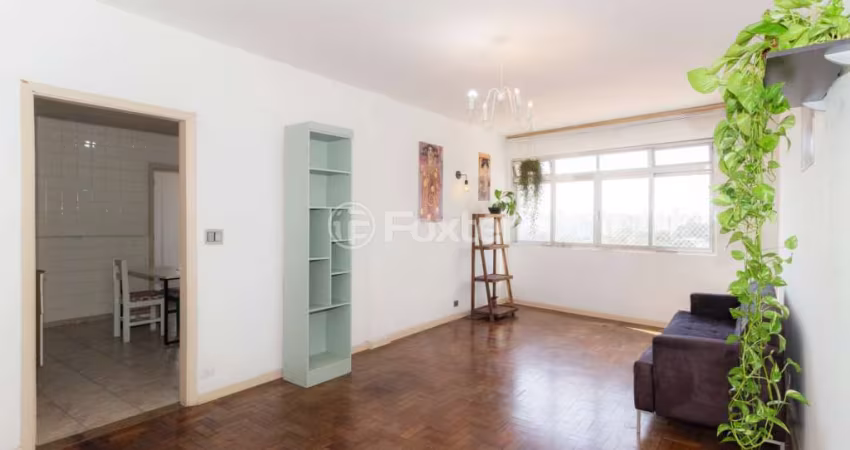 Apartamento com 2 quartos à venda na Rua Presidente Antônio Cândido, 164, Alto da Lapa, São Paulo