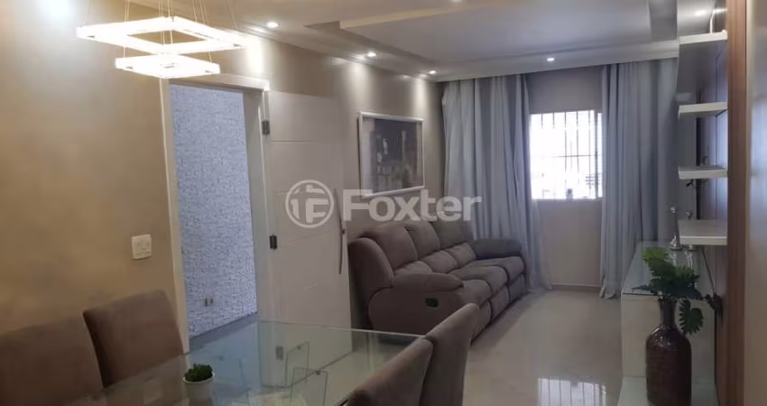 Casa com 3 quartos à venda na Rua Vicente Paiva, 145, Jardim Paraventi, Guarulhos