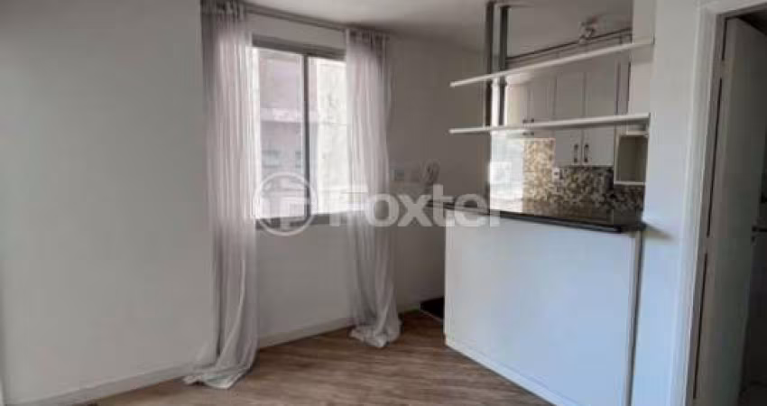 Apartamento com 1 quarto à venda na Rua Tupi, 425, Santa Cecília, São Paulo
