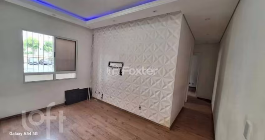 Apartamento com 2 quartos à venda na Rua Ana Soares Barcelos, 355, Vila Venditti, Guarulhos