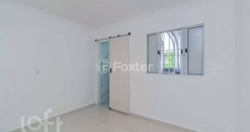 Casa em condomínio fechado com 2 quartos à venda na Praça Agostinho Rodrigues Marques, 22, Vila Carmosina, São Paulo
