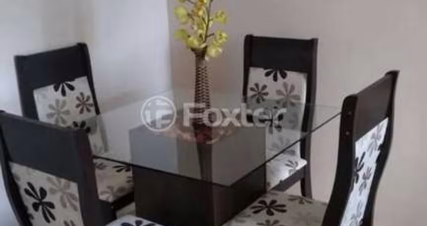 Apartamento com 2 quartos à venda na Avenida Sara Zirlis, 222, Vila Lutécia, Santo André