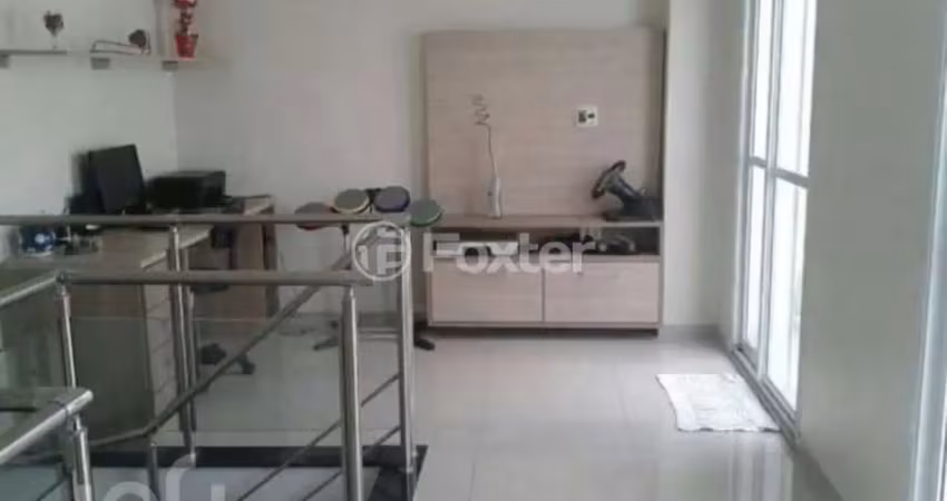 Cobertura com 3 quartos à venda na Rua Ernesta Pelosini, 195, Nova Petrópolis, São Bernardo do Campo