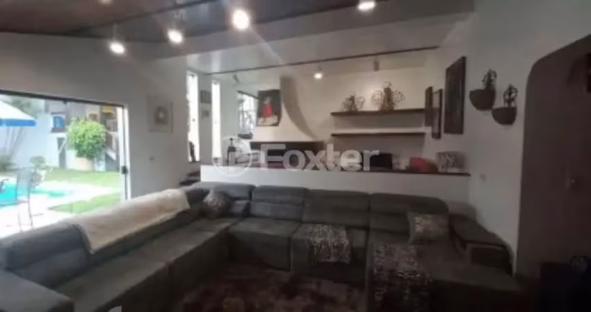 Casa com 3 quartos à venda na Rua Júlia Ivak, 115, Vila Euclides, São Bernardo do Campo