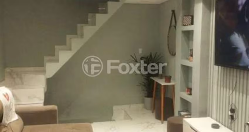 Casa com 2 quartos à venda na Passagem Estádio Couto Pereira, 156, Casa Grande, Diadema