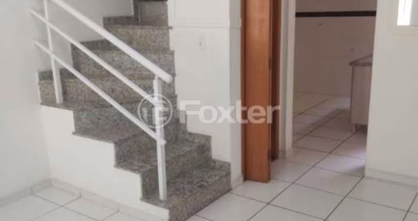 Casa com 2 quartos à venda na Rua Maria Paulina da Conceição, 298, Vila Ponte Rasa, São Paulo