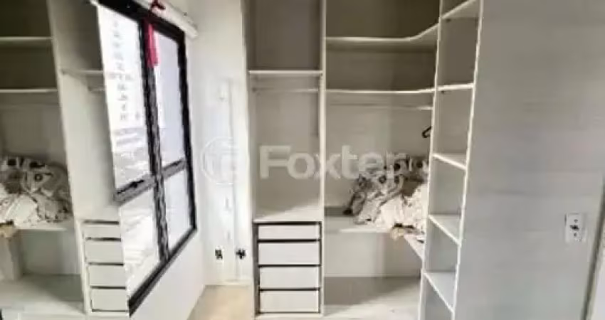 Apartamento com 1 quarto à venda na Rua Almirante Brasil, 243, Mooca, São Paulo