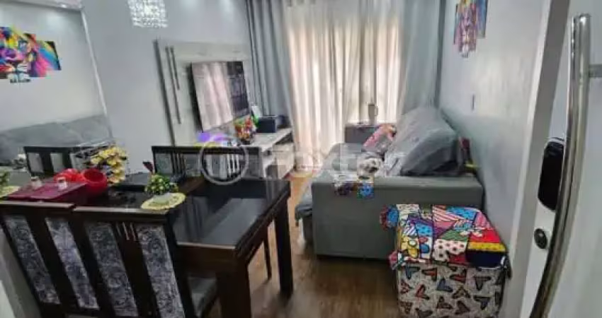 Apartamento com 2 quartos à venda na Rua Cristiano Angeli, 766, Assunção, São Bernardo do Campo
