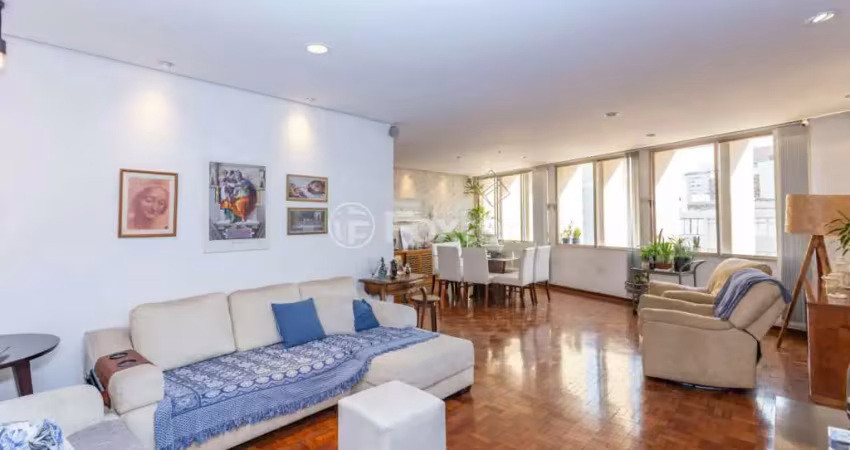 Apartamento com 3 quartos à venda na Rua do Paraíso, 68, Paraíso, São Paulo
