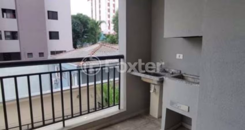 Apartamento com 3 quartos à venda na Rua Itú, 295, Baeta Neves, São Bernardo do Campo