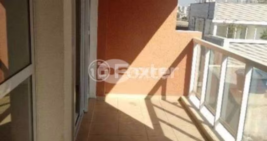 Apartamento com 2 quartos à venda na Rua Clemente Pereira, 64, Ipiranga, São Paulo