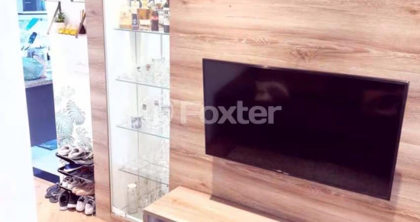 Apartamento com 2 quartos à venda na Rua Dona Matilde, 349, Vila Matilde, São Paulo