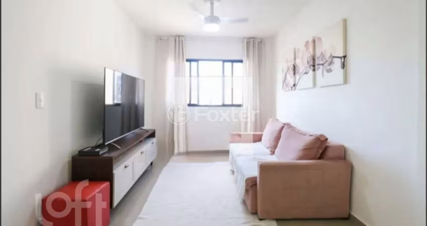 Apartamento com 3 quartos à venda na Rua Perrella, 145, Fundação, São Caetano do Sul