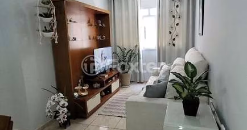 Apartamento com 2 quartos à venda na Avenida Sara Zirlis, 222, Vila Lutécia, Santo André