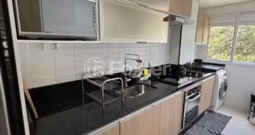 Apartamento com 2 quartos à venda na Avenida Maria Servidei Demarchi, 2320, Demarchi, São Bernardo do Campo