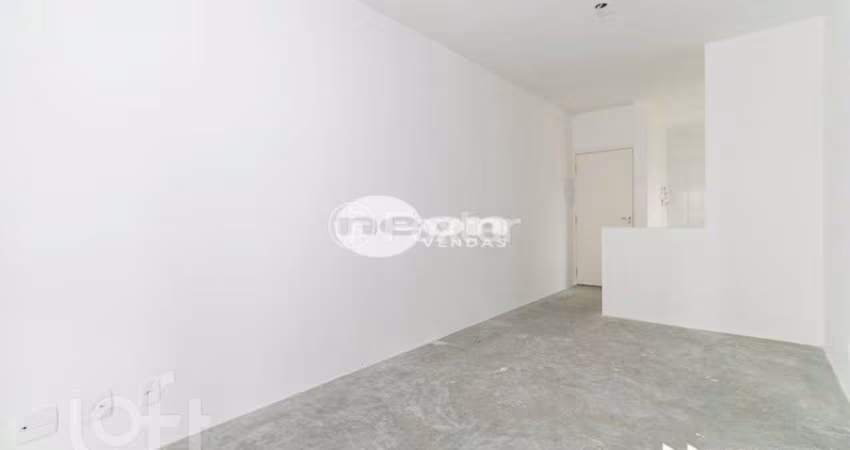 Apartamento com 2 quartos à venda na Rua Armando Backx, 88, Demarchi, São Bernardo do Campo
