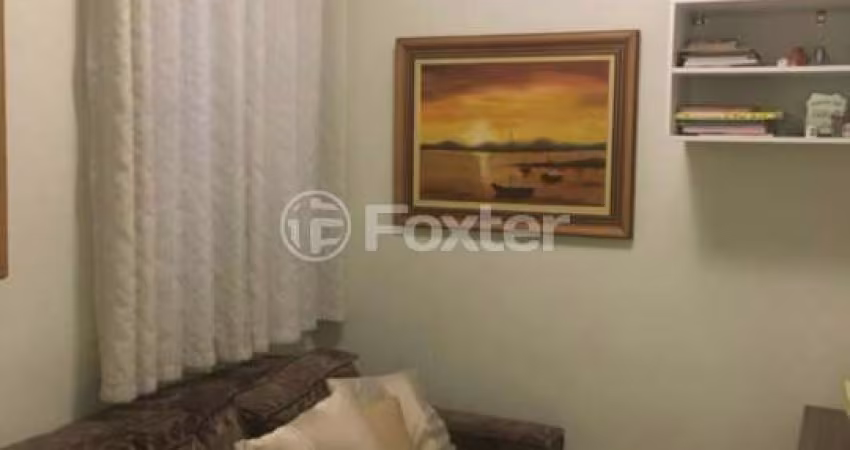 Apartamento com 3 quartos à venda na Rua Engenheiro Isac Garcez, 418, Rudge Ramos, São Bernardo do Campo